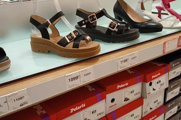 FLO Kocaeli 41 Burda AVM Mağazası - Resim 11