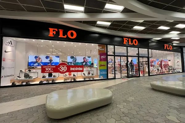 FLO Kocaeli 41 Burda AVM Mağazası - Resim 4