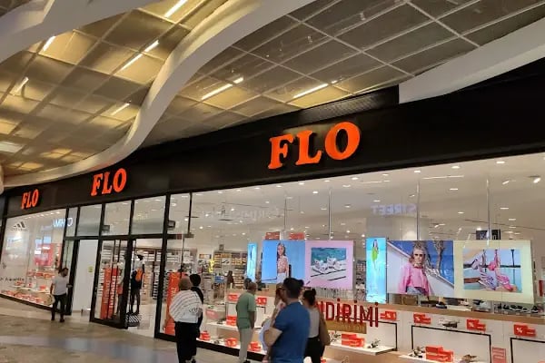 FLO Kocaeli 41 Burda AVM Mağazası - Resim 8
