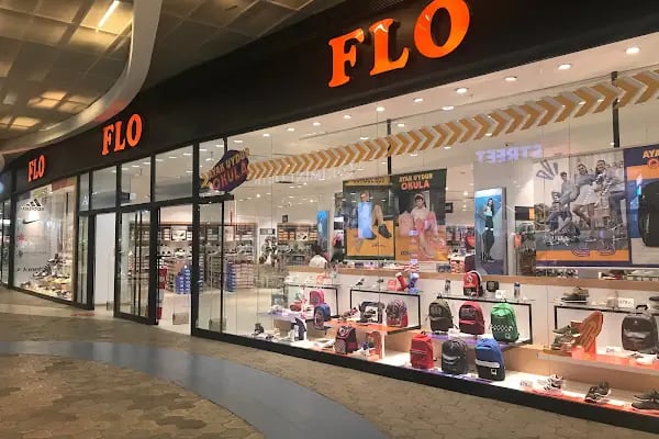 FLO Kocaeli 41 Burda AVM Mağazası - Resim 6