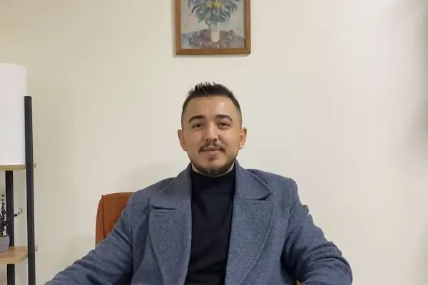 Adana Psikolog Berke KIZILYEL - Resim 3