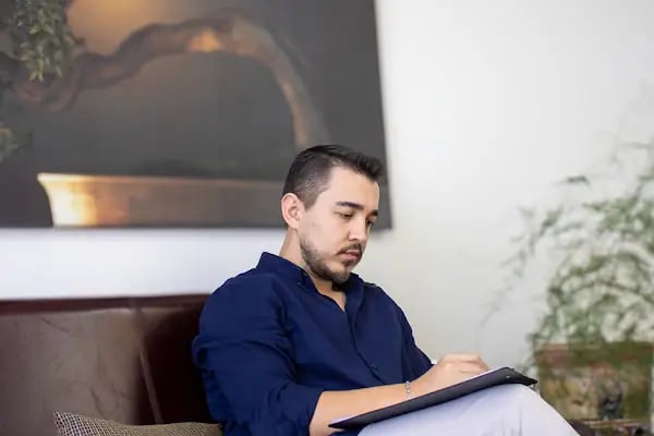 Adana Psikolog Berke KIZILYEL - Resim 6