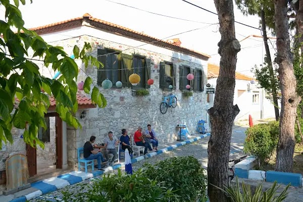 Thousand Ally Boutique Hotel &amp; Restaurant - Resim 15
