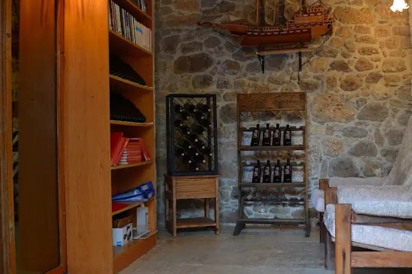 Thousand Ally Boutique Hotel &amp; Restaurant - Resim 12