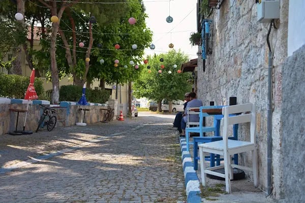 Thousand Ally Boutique Hotel &amp; Restaurant - Resim 17