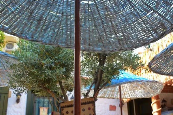 Thousand Ally Boutique Hotel &amp; Restaurant - Resim 8