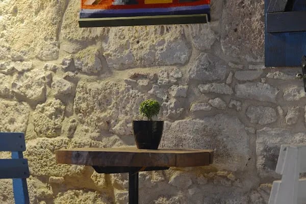 Thousand Ally Boutique Hotel &amp; Restaurant - Resim 20