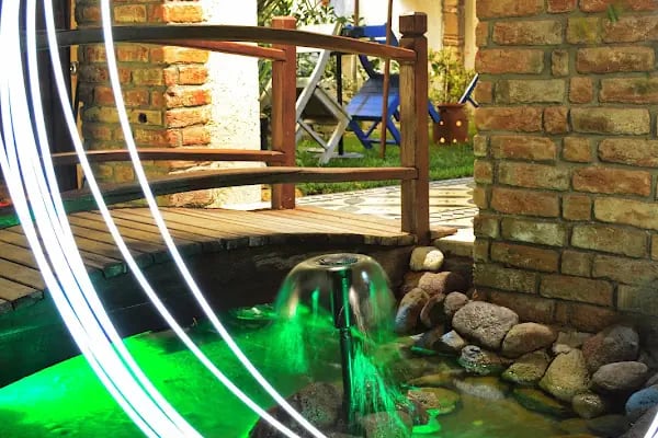 Thousand Ally Boutique Hotel &amp; Restaurant - Resim 4