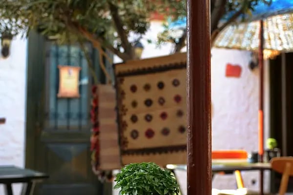 Thousand Ally Boutique Hotel &amp; Restaurant - Resim 9