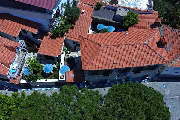 Thousand Ally Boutique Hotel &amp; Restaurant - Resim 3