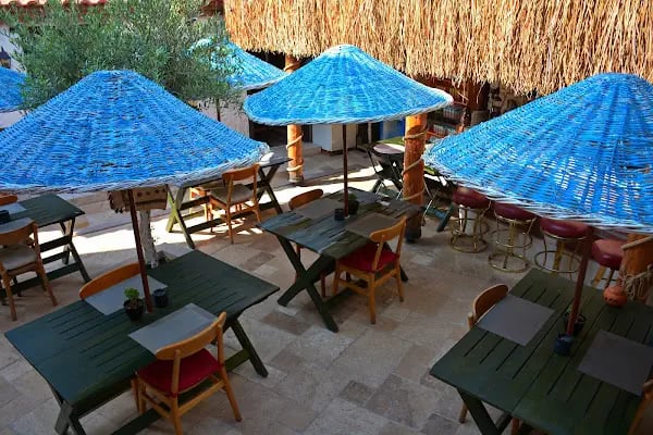 Thousand Ally Boutique Hotel &amp; Restaurant - Resim 10