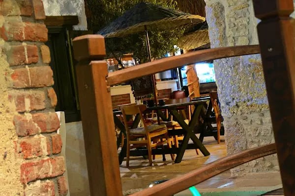Thousand Ally Boutique Hotel &amp; Restaurant - Resim 14
