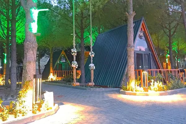 well life bungalov - Resim 10
