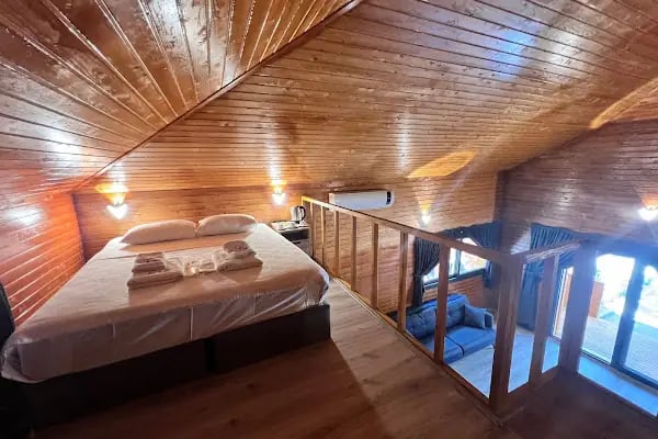 well life bungalov - Resim 2