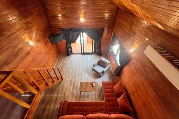 well life bungalov - Resim 4