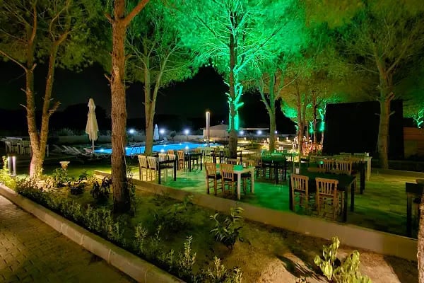 well life bungalov - Resim 18