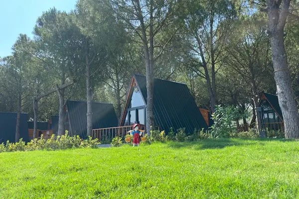 well life bungalov - Resim 14