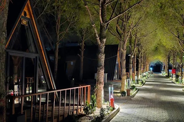 well life bungalov - Resim 8