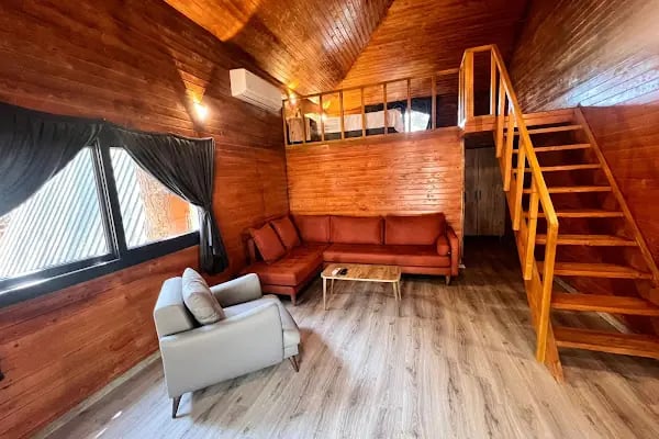 well life bungalov - Resim 9