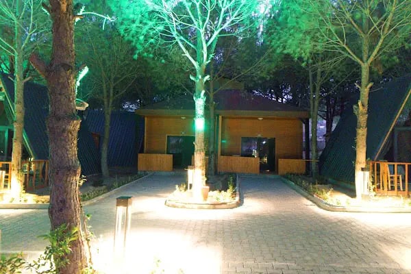 well life bungalov - Resim 6