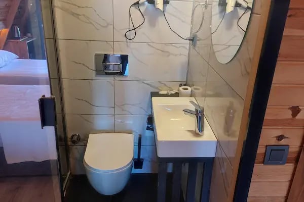 well life bungalov - Resim 5