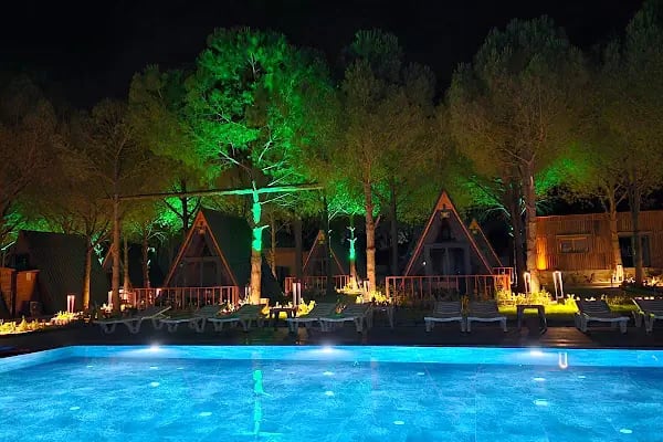 well life bungalov - Resim 3