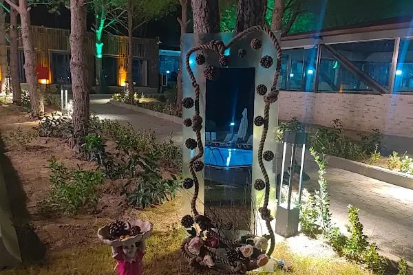 well life bungalov - Resim 15