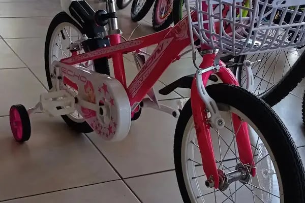 İslam Bisiklet ve Motorsiklet satışı yedek parça ve tamir servisi - Resim 18
