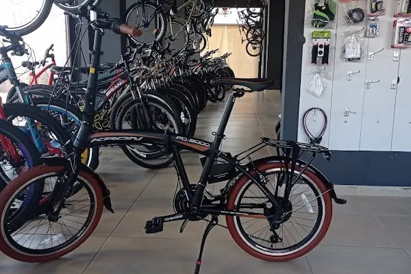 İslam Bisiklet ve Motorsiklet satışı yedek parça ve tamir servisi - Resim 10