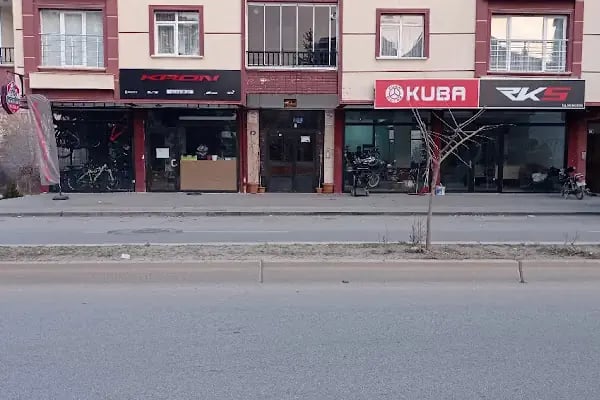 İslam Bisiklet ve Motorsiklet satışı yedek parça ve tamir servisi - Resim 19