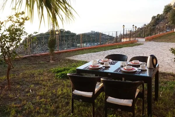BLUE LAGOON VİLLAGE GAZİPASA - Resim 18