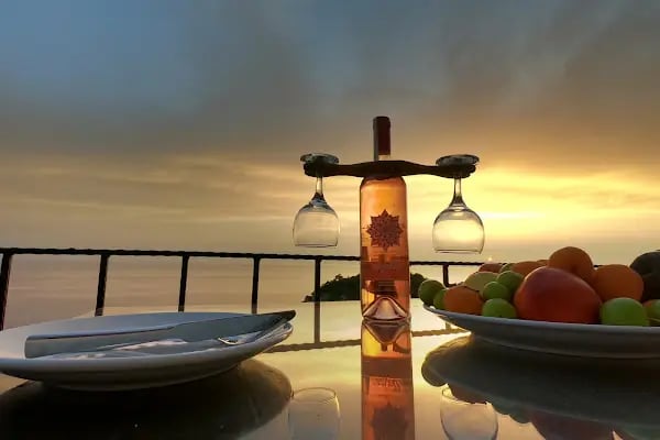 BLUE LAGOON VİLLAGE GAZİPASA - Resim 12