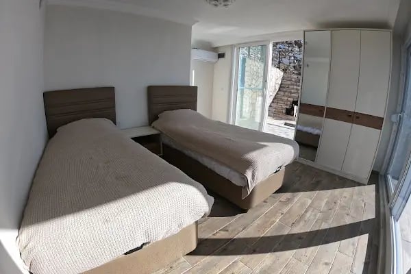 BLUE LAGOON VİLLAGE GAZİPASA - Resim 15