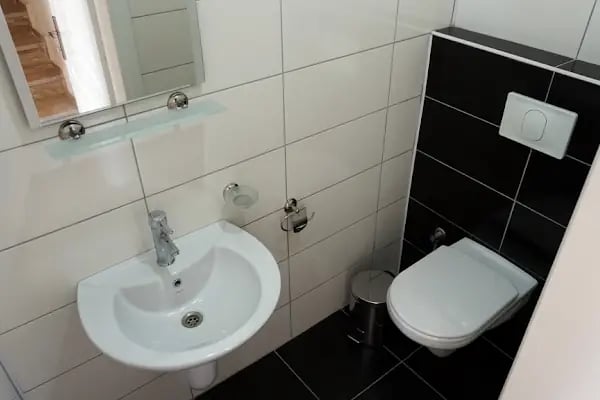 BLUE LAGOON VİLLAGE GAZİPASA - Resim 5