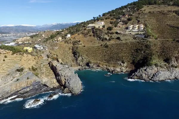 BLUE LAGOON VİLLAGE GAZİPASA - Resim 6