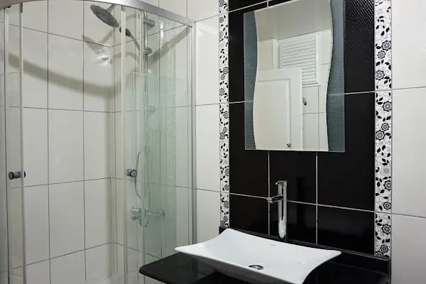 BLUE LAGOON VİLLAGE GAZİPASA - Resim 4