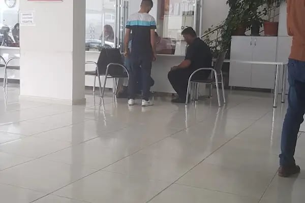 GAZIANTEP 12. NOTERLİĞİ - Resim 5