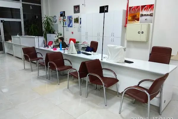 GAZIANTEP 12. NOTERLİĞİ - Resim 6