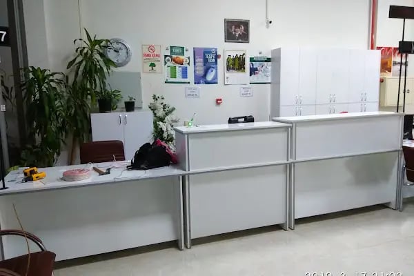 GAZIANTEP 12. NOTERLİĞİ - Resim 8