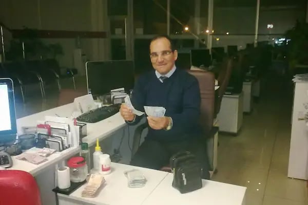 GAZIANTEP 12. NOTERLİĞİ - Resim 13