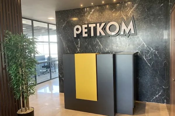 Petkom Yazılım Ve Barkod Sistemleri - Resim 3