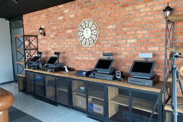 Petkom Yazılım Ve Barkod Sistemleri - Resim 18