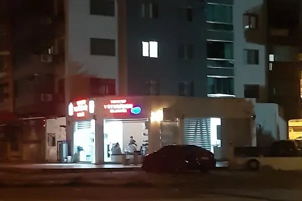 Ataşehir Tramvay Durağı - Resim 9