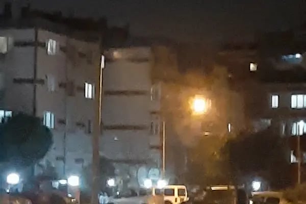 Ataşehir Tramvay Durağı - Resim 7