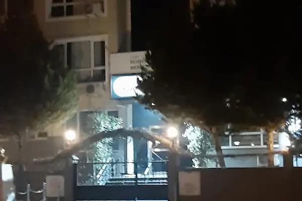 Ataşehir Tramvay Durağı - Resim 6