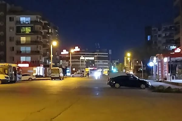 Ataşehir Tramvay Durağı - Resim 3