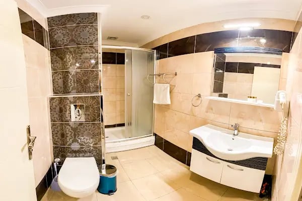 TRABZON SUMELA PARK HOTEL - Resim 3