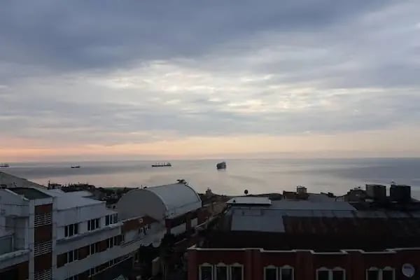 TRABZON SUMELA PARK HOTEL - Resim 11