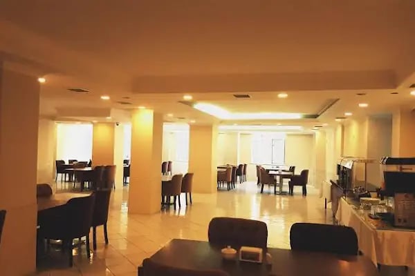 TRABZON SUMELA PARK HOTEL - Resim 18