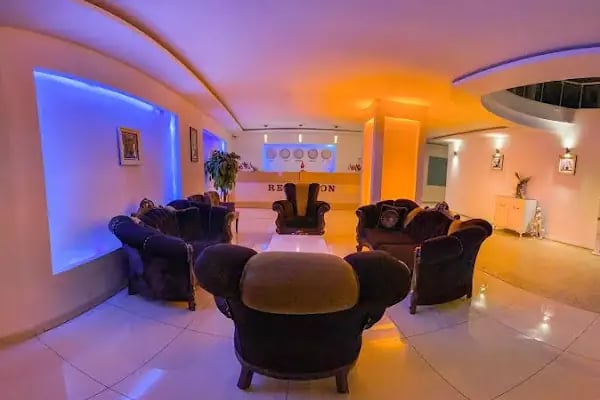 TRABZON SUMELA PARK HOTEL - Resim 13